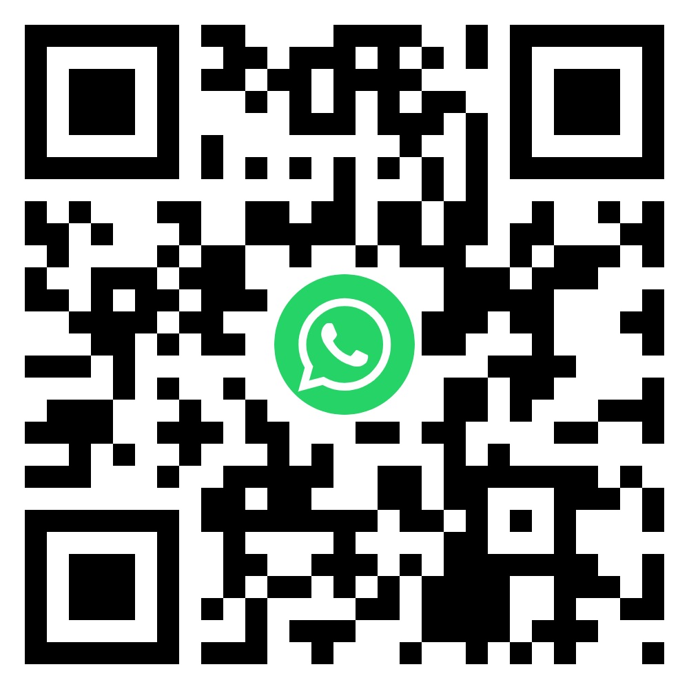 WhatsApp QR Code